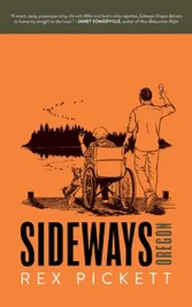 Pickett |  Sideways Oregon | eBook | Sack Fachmedien