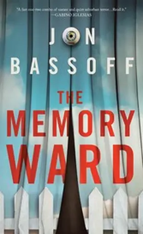 Bassoff |  The Memory Ward | eBook | Sack Fachmedien