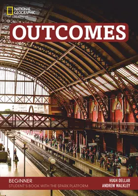 Dellar / Walkley | Outcomes A1: Beginner - Third Edition - Student's Book - Mit Sparkzugang (12 Monate) | Buch | 979-8-214-17926-1 | sack.de
