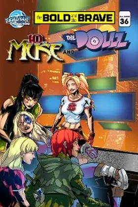 Frizell |  Bold and the Brave #36 | eBook | Sack Fachmedien