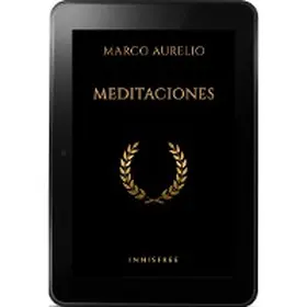 Aurelio |  Meditaciones | eBook | Sack Fachmedien