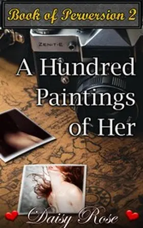 Rose |  A Hundred Paintings Of Her | eBook | Sack Fachmedien