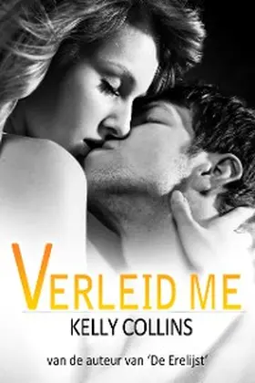 Collins |  Verleid me (Pure Decadence, #1) | eBook | Sack Fachmedien