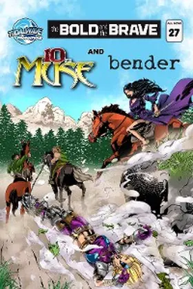 Frizell |  Bold and the Brave #27 | eBook | Sack Fachmedien