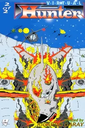 Garay |  Virtual Hunter - En - vol 2 | eBook | Sack Fachmedien