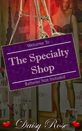 Rose |  The Specialty Shop | eBook | Sack Fachmedien