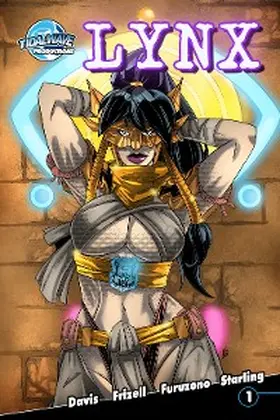 Davis |  Lynx #1 | eBook | Sack Fachmedien