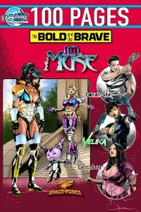 Shayde |  Bold and the Brave: Volume Seven | eBook | Sack Fachmedien
