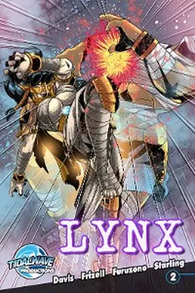 Davis |  Lynx #2 | eBook | Sack Fachmedien