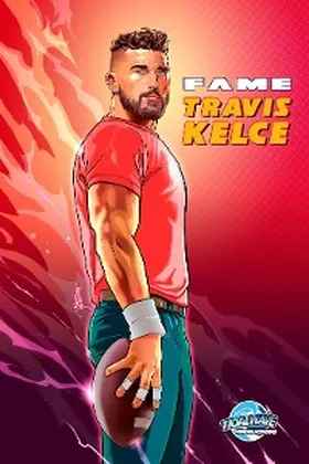 Frizell |  FAME: Travis Kelce | eBook | Sack Fachmedien