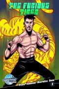 Wood |  The Furious Tiger #2 | eBook | Sack Fachmedien