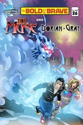 Shayde |  Bold and the Brave #26 | eBook | Sack Fachmedien