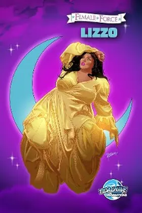 Davis |  Female Force: Lizzo | eBook | Sack Fachmedien