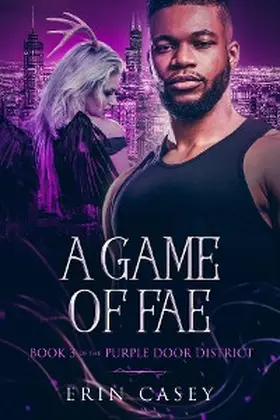 Casey |  A Game of Fae | eBook | Sack Fachmedien