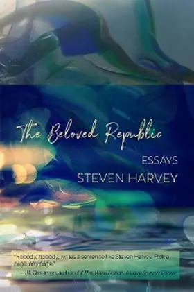 Harvey |  The Beloved Republic | eBook | Sack Fachmedien