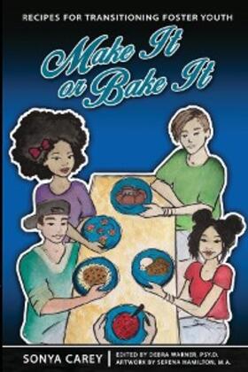 Carey / Warner |  Make It or Bake It | eBook | Sack Fachmedien