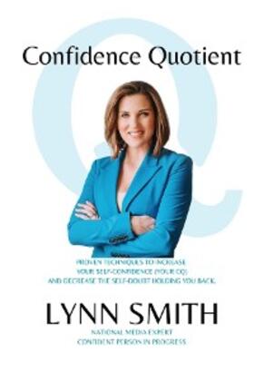 Smith |  Confidence Quotient | eBook | Sack Fachmedien