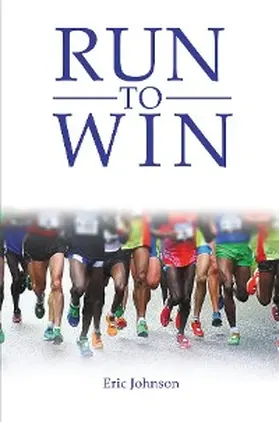 Johnson |  Run to Win | eBook | Sack Fachmedien