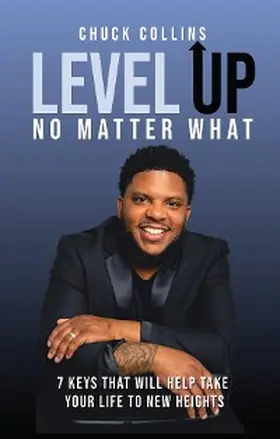 Collins |  Level Up No Matter What | eBook | Sack Fachmedien
