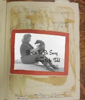 Brown |  Stories to Be Sung and Songs to Be Told | eBook | Sack Fachmedien