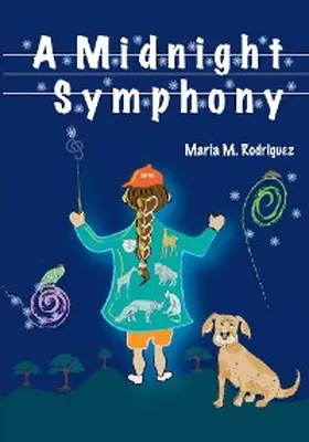 Rodriguez |  A Midnight Symphony | eBook | Sack Fachmedien