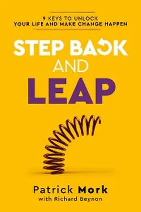 Mork / Beynon |  Step Back and LEAP | eBook | Sack Fachmedien
