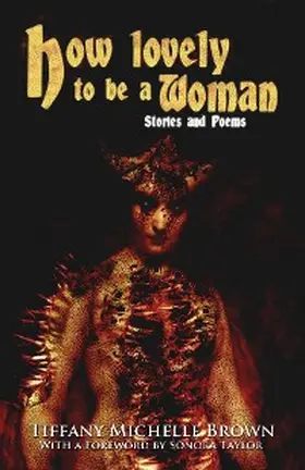 Brown |  How Lovely To Be a Woman | eBook | Sack Fachmedien