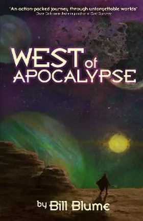 Blume |  West of Apocalypse | eBook | Sack Fachmedien