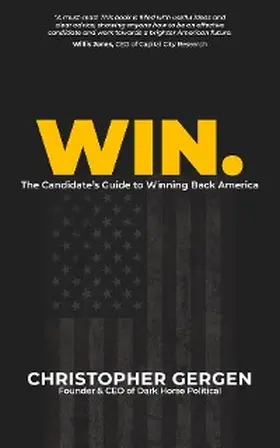 Gergen |  Win. | eBook | Sack Fachmedien