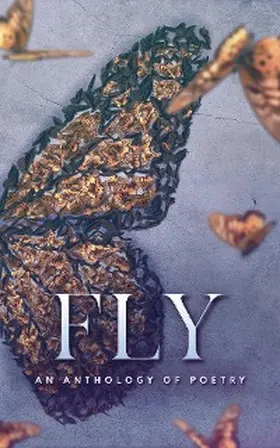 Myers |  Fly an Anthology of Poetry | eBook | Sack Fachmedien