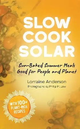 Anderson |  Slow Cook Solar | eBook | Sack Fachmedien