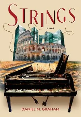 Graham |  Strings | eBook | Sack Fachmedien