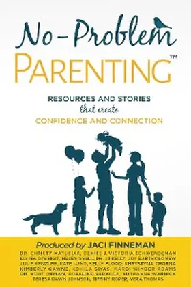 Finneman |  No-Problem ParentingTM | eBook | Sack Fachmedien