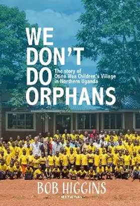 Higgins |  We Don't Do Orphans | eBook | Sack Fachmedien