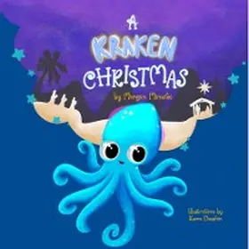 Menefee |  A Kraken Christmas | eBook | Sack Fachmedien