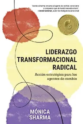 Sharma |  LIDERAZGO TRANSFORMACIONAL RADICAL | eBook | Sack Fachmedien
