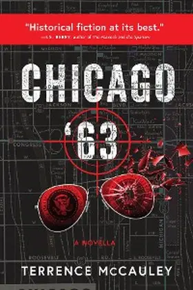 Mccauley |  CHICAGO '63 | eBook | Sack Fachmedien