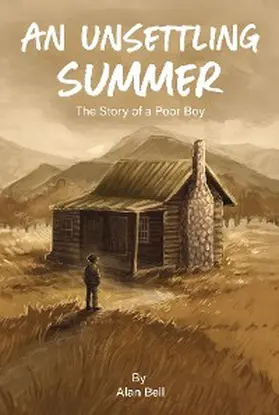 Bell |  An Unsettling Summer | eBook | Sack Fachmedien