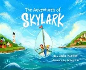 Hunter |  The Adventures of Skylark | eBook | Sack Fachmedien
