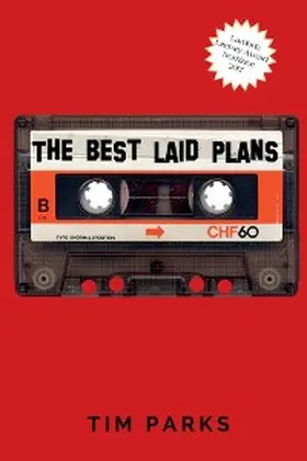 Parks |  The Best Laid Plans | eBook | Sack Fachmedien