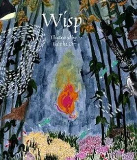  Wisp | eBook | Sack Fachmedien