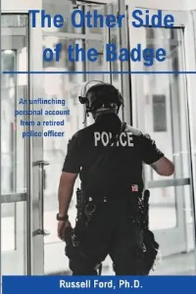 Ford |  The Other Side of the Badge | eBook | Sack Fachmedien