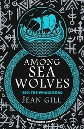 Gill |  Among Sea Wolves | eBook | Sack Fachmedien