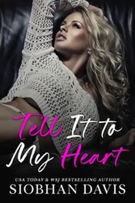 Davis |  Tell It to My Heart | eBook | Sack Fachmedien