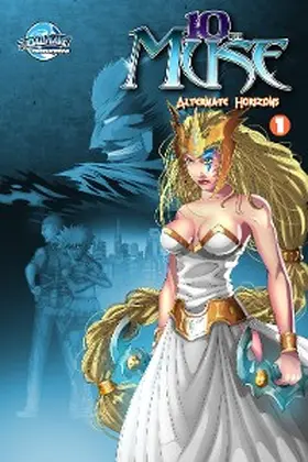 Rafter |  10th Muse: Alternate Horizons #1 | eBook | Sack Fachmedien
