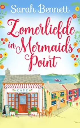 Bennett |  Zomerliefde in Mermaids Point | eBook | Sack Fachmedien