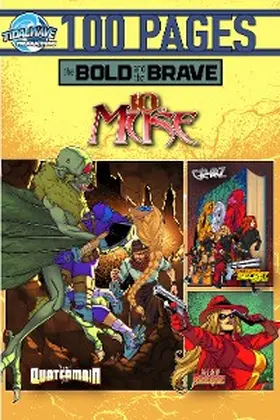 Garavaglia |  Bold and the Brave: Volume Eleven | eBook | Sack Fachmedien