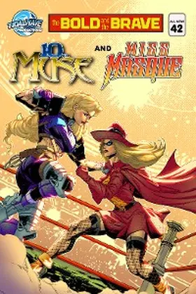 Matthy |  Bold and the Brave #42 | eBook | Sack Fachmedien