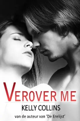 Collins |  Verover me (Pure Decadence, #2) | eBook | Sack Fachmedien