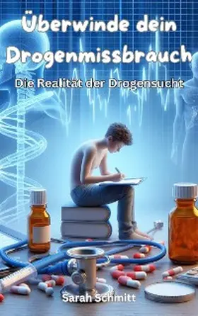 Schmitt |  Überwinde dein Drogenmissbrauch, Die Realität der Drogensucht | eBook | Sack Fachmedien